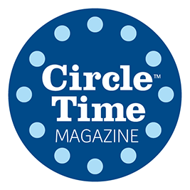 Circle Time Magazine Logo