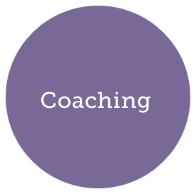 Coaching header