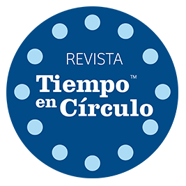 Revista Tiempo en Círculo logo